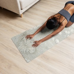 Tapis de yoga